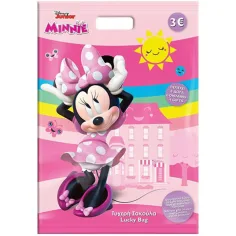 Minnie Maus Überraschungstasche Bild 1