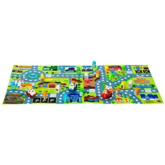 Molto: Blocks Spielmatte 25-teiliges Set Bild 2