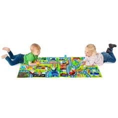 Molto: Blocks Spielmatte 25-teiliges Set Bild 5