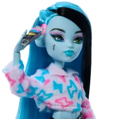 Monster High Monsterpflege Puppe - Cleo Bild 4
