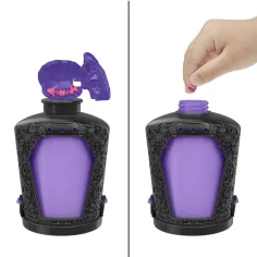 Monster High: Rémreveal Überraschungspuppe mit Zubehör - Mattel Bild 2