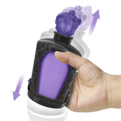 Monster High: Rémreveal Überraschungspuppe mit Zubehör - Mattel Bild 3