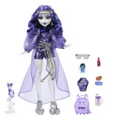 Monster High: Unheimlich neue Spectra Puppe - Mattel Bild 2