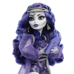 Monster High: Unheimlich neue Spectra Puppe - Mattel Bild 3