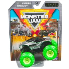 Monster Jam: Alien Invasion Monstertruck Spielzeugauto – 1/64 – Spin Master