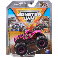 Monster Jam: Calavera Monstertruck Spielzeugauto – 1/64 – Spin Master