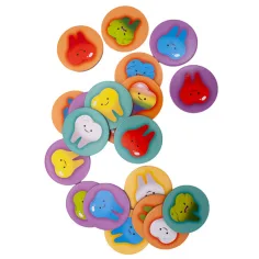 Monster Zahnarzt Brettspiel Bild 5