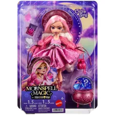 Moonspell Magic Puppe - Carina - Mattel