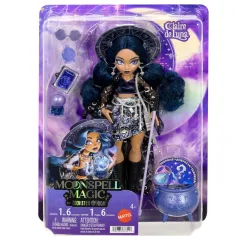 Moonspell Magic Puppe - Claire - Mattel