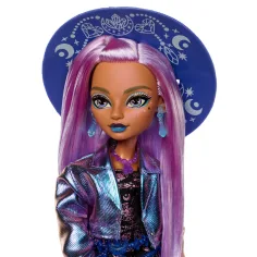 Moonspell Magic Puppe - Layla - Mattel Bild 4