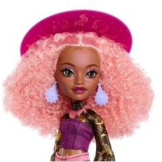 Moonspell Magic Puppe - Rae - Mattel Bild 4