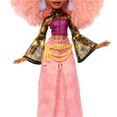 Moonspell Magic Puppe - Rae - Mattel Bild 5