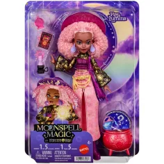 Moonspell Magic Puppe - Rae - Mattel