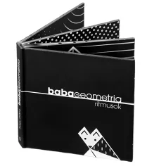 Móra: Babygeometrie - Rhythmus förderndes Bilderbuch