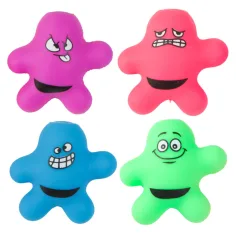 Mr. Stretchy dehnbare Mini-Figur 6cm in mehreren Varianten 1Stück Bild 1