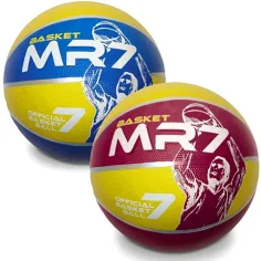 MR7 Basketball Größe 7