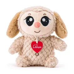 MUFU Mimi Hund Plüschfigur 20cm - Lumpin Bild 1