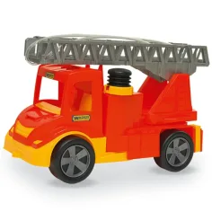 Multifunktions-Feuerwehrwagen mit Wasserpumpe - Wader