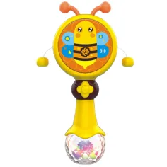 Music World: Bienenkugel-Trommel 17cm Bild 2