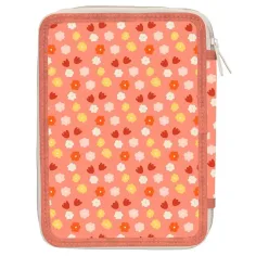 Must: Minnie Maus gefülltes zweistöckiges Etui Bild 2
