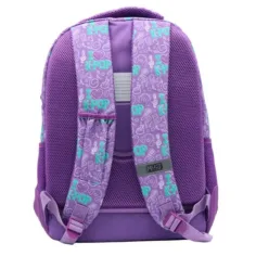 Must: I Love K-Pop Schulrucksack 43x32x18cm - Luna Bild 2