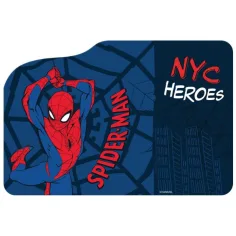 Must: Spiderman Tischunterlage 43x29cm - Luna