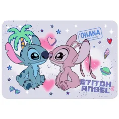 Must: Stitch und Angel Tischunterlage 43x29cm - Luna