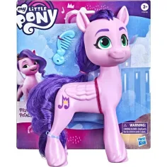 My Little Pony: Prinzessin Petals Pegasus Figur 20cm - Hasbro