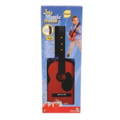 My Music World: Elektrische Country-Gitarre 54cm - Simba Toys Bild 3