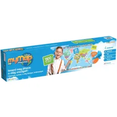 MyMap PRO interaktive Weltkarte Bild 1