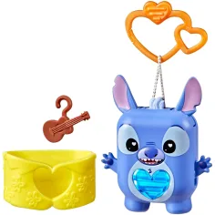 Nano-mals: Stitch – interaktive elektronische Figur – Hasbro Bild 2