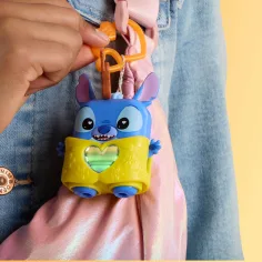 Nano-mals: Stitch – interaktive elektronische Figur – Hasbro Bild 3