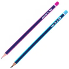 Nebulo: HB Graphitstift 1Stück