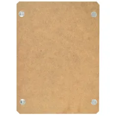 Nebulo: Nova Clip-Board A/4