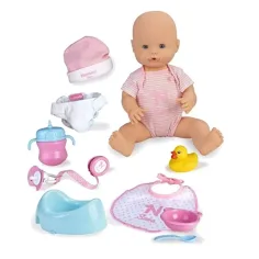 Nenuco: Interaktive Puppe Sára mit Zubehör Bild 2