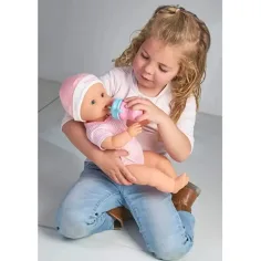 Nenuco: Interaktive Puppe Sára mit Zubehör Bild 4