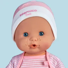 Nenuco: Interaktive Puppe Sára mit Zubehör Bild 5