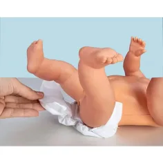Nenuco: Interaktive Puppe Sára mit Zubehör Bild 6