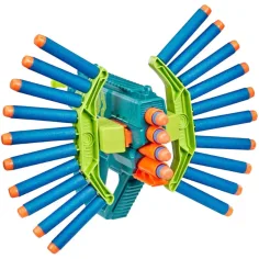 Nerf Elite Ammohawk Schaumstoffpistole - Hasbro Bild 3