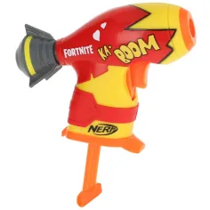 Nerf: Fortnite Micro Bombs Away! Schaumstoffblaster - Hasbro Bild 2
