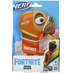 Nerf: Fortnite Micro Doggo Schaumstoffblaster - Hasbro