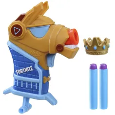 Nerf: Fortnite Micro Y0nd3r Schaumstoff-Blaster - Hasbro Bild 2