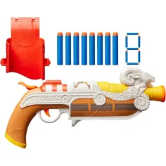 Nerf: One Piece Going Merry Blaster Schaumstoffblaster - Hasbro Bild 2