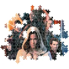 Netflix: Rebel Moon 1000-teiliges Puzzle - Clementoni Bild 3
