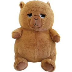 Nicotoy: Capybara Plüschfigur 30cm - Simba Toys