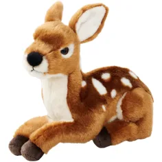 Nicotoy: Liegender Rehplüschfigur 22cm - Simba Toys Bild 1