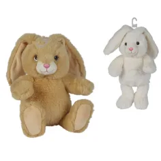 Nicotoy Plüschhase 26cm in verschiedenen Varianten - Simba Toys