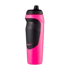 Nike Hypersport 600ml Trinkflasche in Pink