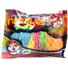 Noodles superdehnbarer Ramen-Nudeln Stressabbau-Spiel Bild 1