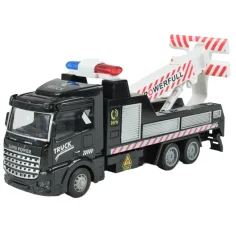 Notfallrettung: Schwungrad-Katastrophenschutz-LKW 3er-Set Bild 2